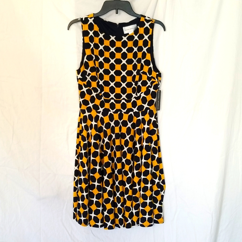 NWT Donna Morgan dress, 10